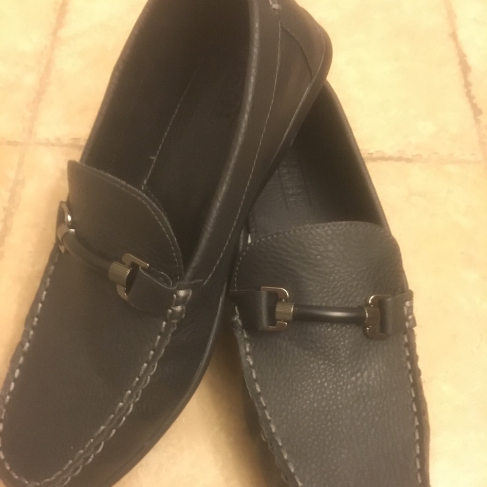 Men’s loafers